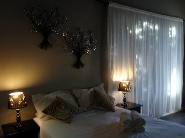 44 On Ennis Guest Lodge And Restaurant - No Load Sheddding Ermelo Pokoj fotografie
