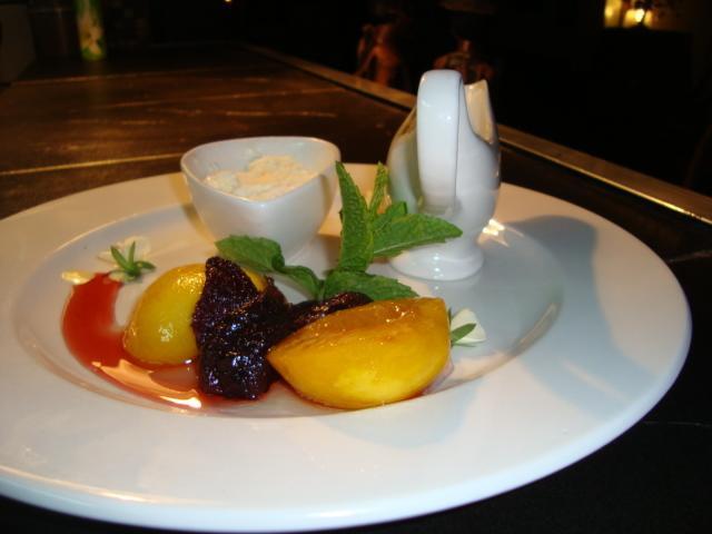 44 On Ennis Guest Lodge And Restaurant - No Load Sheddding Ermelo Exteriér fotografie