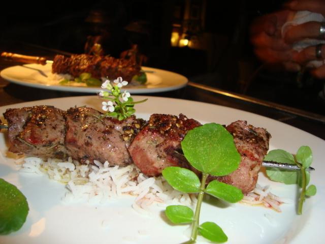 44 On Ennis Guest Lodge And Restaurant - No Load Sheddding Ermelo Exteriér fotografie